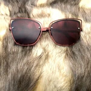 WOMENS FASHION SUNGLASSES